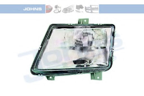 JOHNS 50 41 09