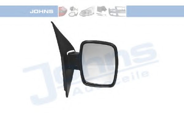 JOHNS 50 41 38-0 JOHNS 50 41 38-0