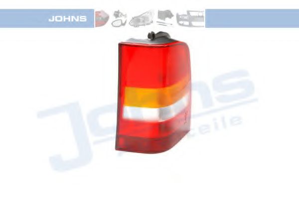 JOHNS 50 41 87