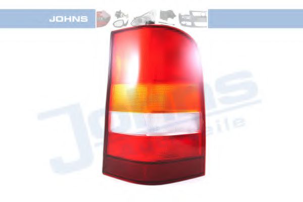 JOHNS 50 41 87-1