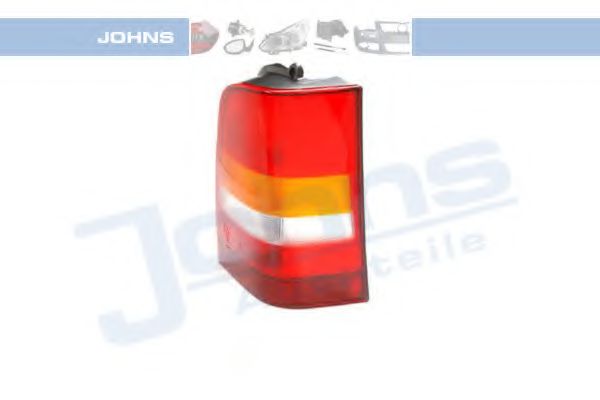 JOHNS 50 41 88