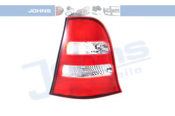 JOHNS 50 51 87-7