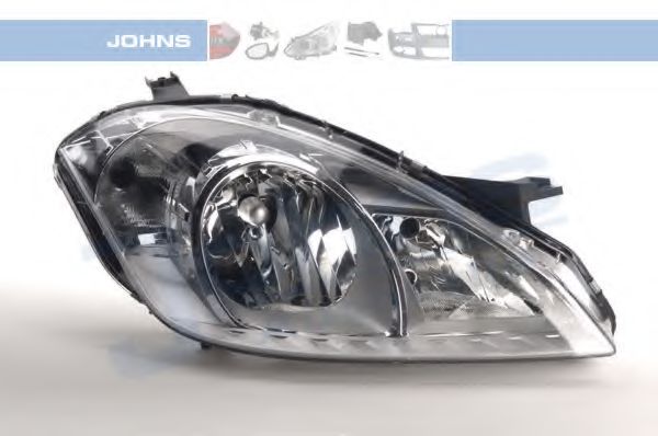 JOHNS 50 52 10-6