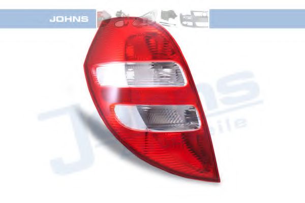 JOHNS 50 52 87-1