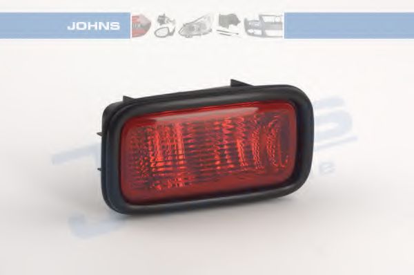 JOHNS 52 24 87-9