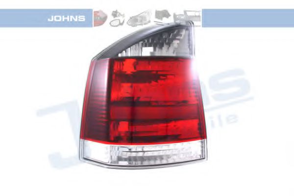 JOHNS 55 16 87-3