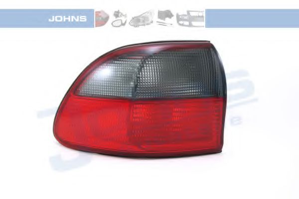 JOHNS 55 27 87-1