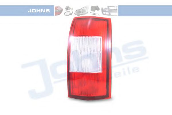 JOHNS 55 27 88-6