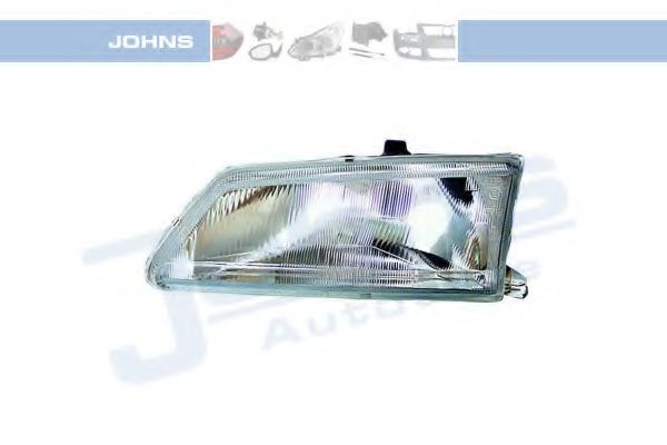 JOHNS 57 06 09
