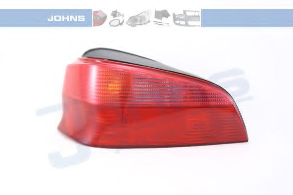 JOHNS 57 06 87-2 JOHNS 57 06 87-2
