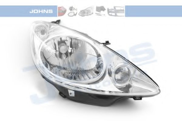 JOHNS 57 17 10