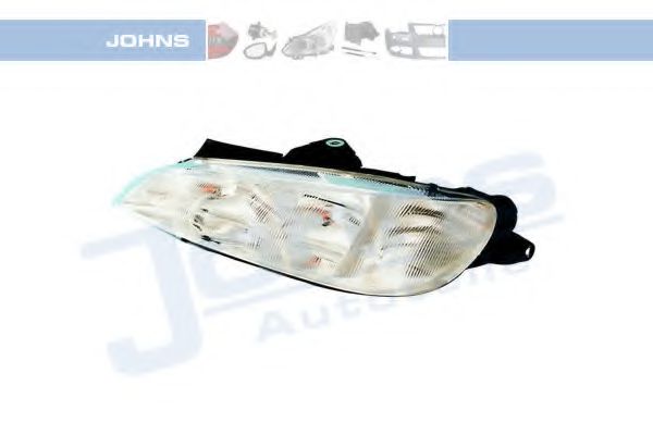 JOHNS 57 46 09 JOHNS 57 46 09