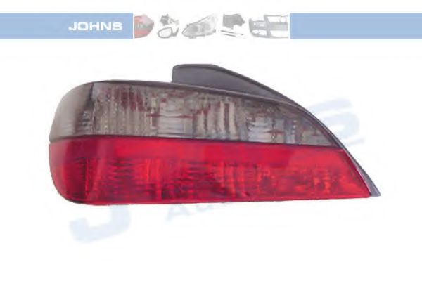 JOHNS 57 46 87-1 JOHNS 57 46 87-1