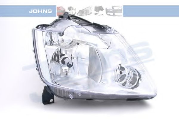 JOHNS 60 12 10