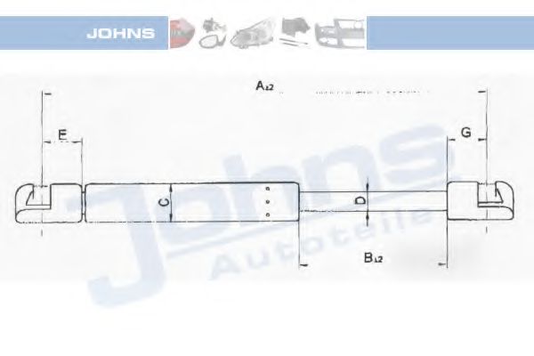 JOHNS 60 19 95-94