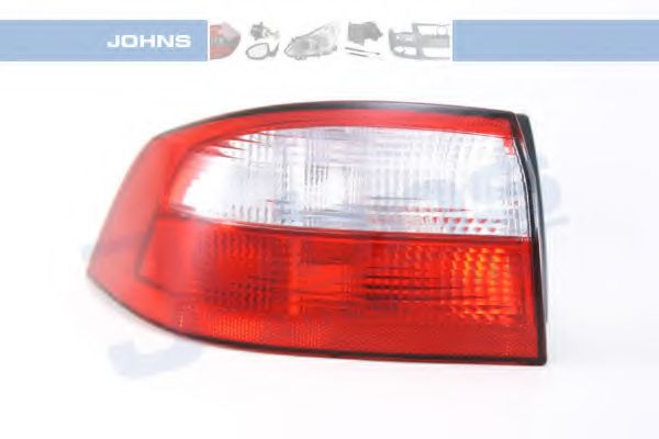 JOHNS 60 25 87-1