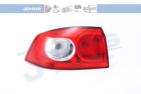 JOHNS 60 25 87-3