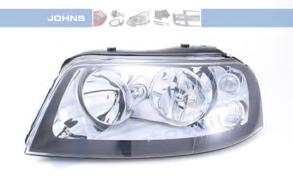 JOHNS 67 72 09 JOHNS 67 72 09