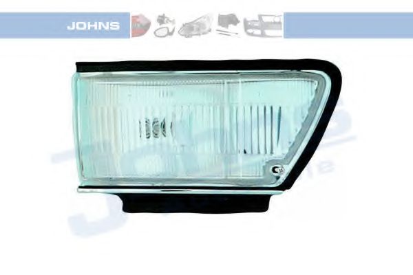 JOHNS 81 08 09-6 JOHNS 81 08 09-6