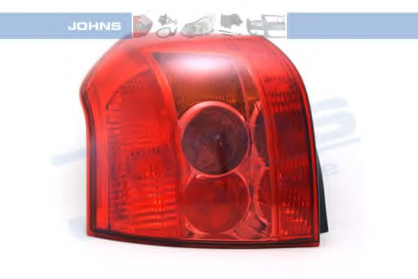 JOHNS 81 11 87-7 JOHNS 81 11 87-7