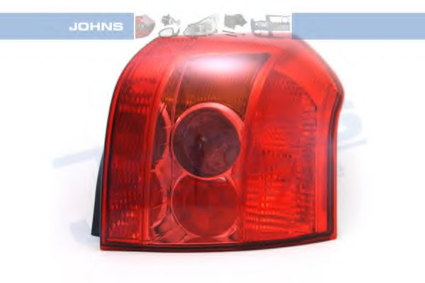 JOHNS 81 11 88-7 JOHNS 81 11 88-7