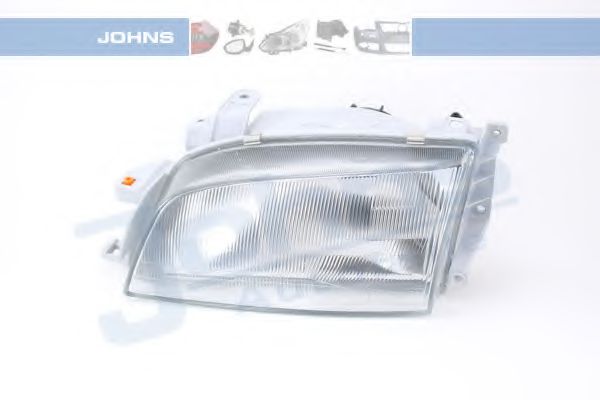 JOHNS 81 24 09-2 JOHNS 81 24 09-2