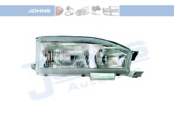 JOHNS 81 34 10