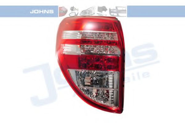 JOHNS 81 43 87-3 JOHNS 81 43 87-3