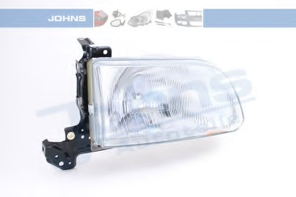 JOHNS 81 53 10