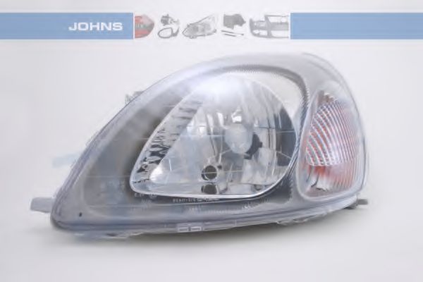 JOHNS 81 55 09