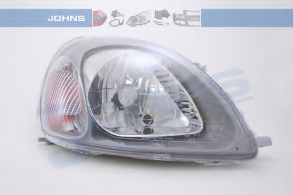 JOHNS 81 55 10