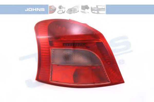 JOHNS 81 56 87-1 JOHNS 81 56 87-1