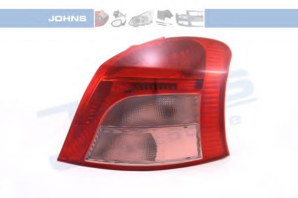 JOHNS 81 56 88-1
