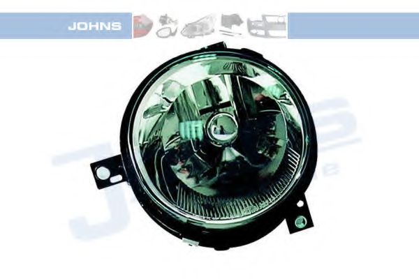 JOHNS 95 19 09