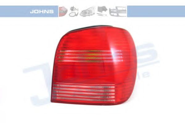 JOHNS 95 25 88-1