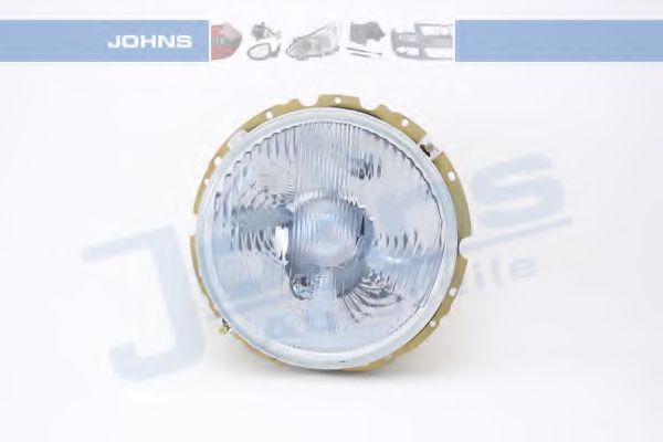 JOHNS 95 32 09-0