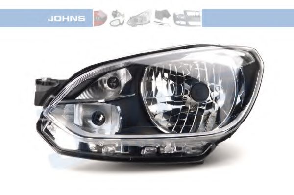 JOHNS 95 06 09