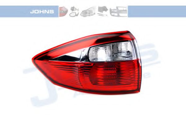 JOHNS 32 67 87-1