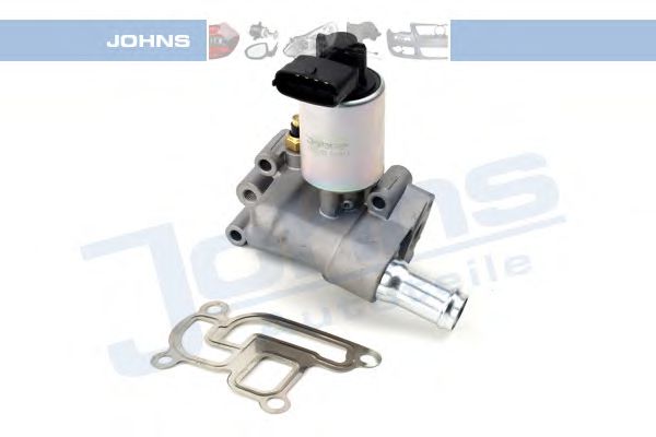 JOHNS AGR 55 55-003