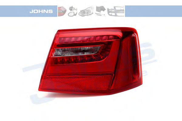 JOHNS 13 20 88-2 JOHNS 13 20 88-2