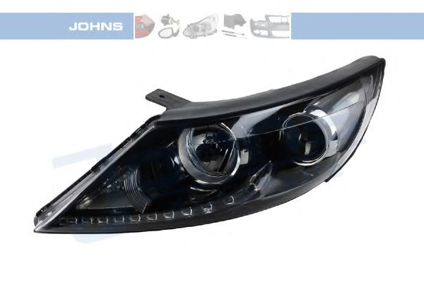 JOHNS 41 87 09-1