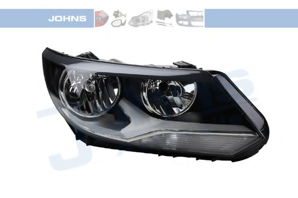 JOHNS 95 91 10-6