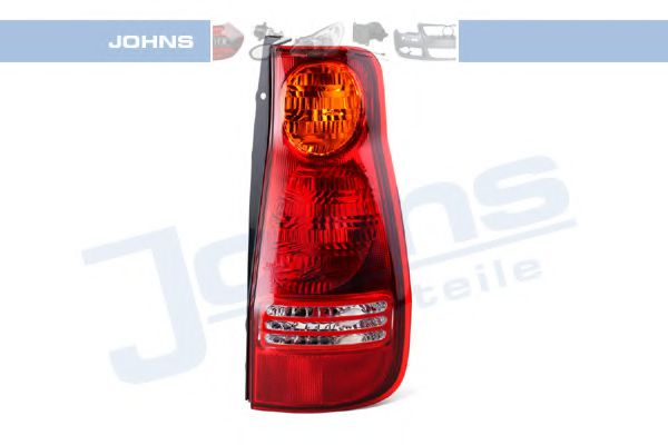JOHNS 39 71 88-1