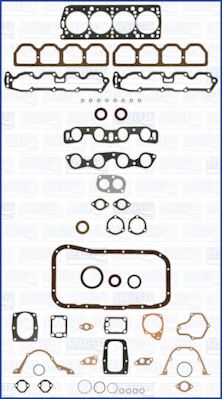 AJUSA 50016200 AJUSA 50016200