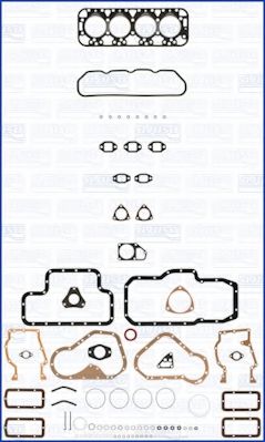 AJUSA 50035700 AJUSA 50035700