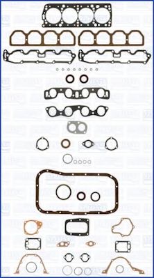 AJUSA 50045000 AJUSA 50045000