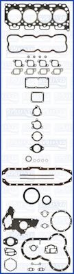 AJUSA 50046800