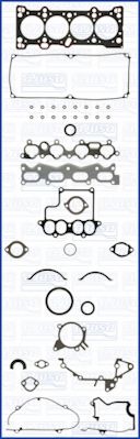 AJUSA 50138100