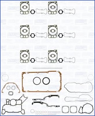 AJUSA 50196400 AJUSA 50196400