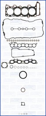 AJUSA 50272700 AJUSA 50272700